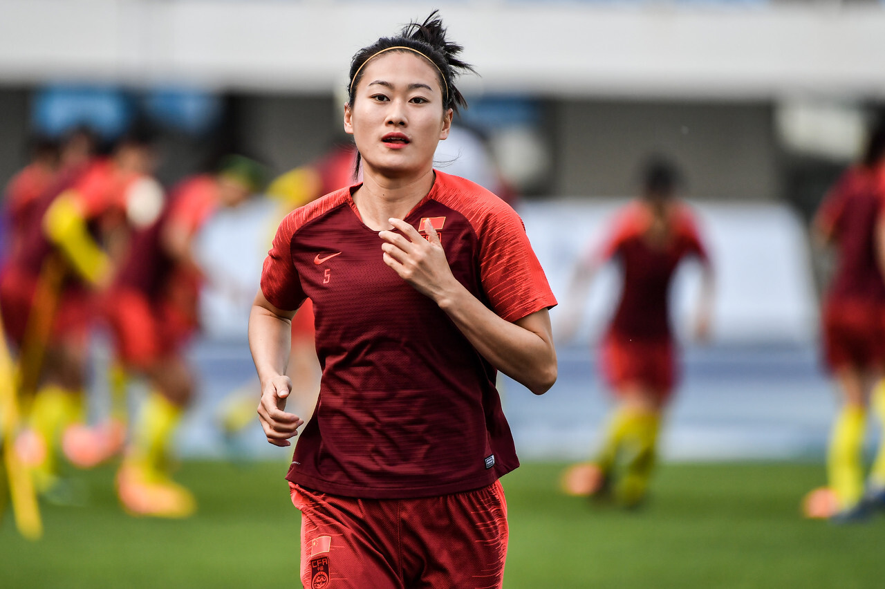 开云平台-因中国女足令人惊艳，行走胜利之路的简单介绍