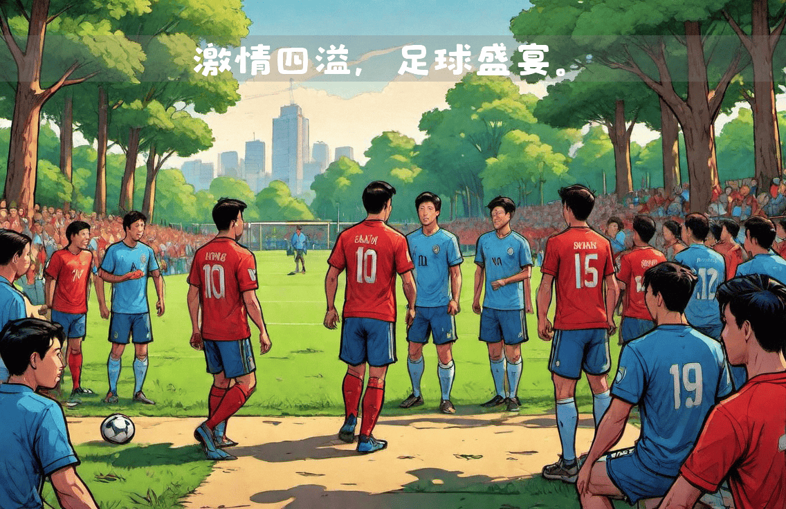 战火点燃欧洲足球赛事的全民热情的简单介绍