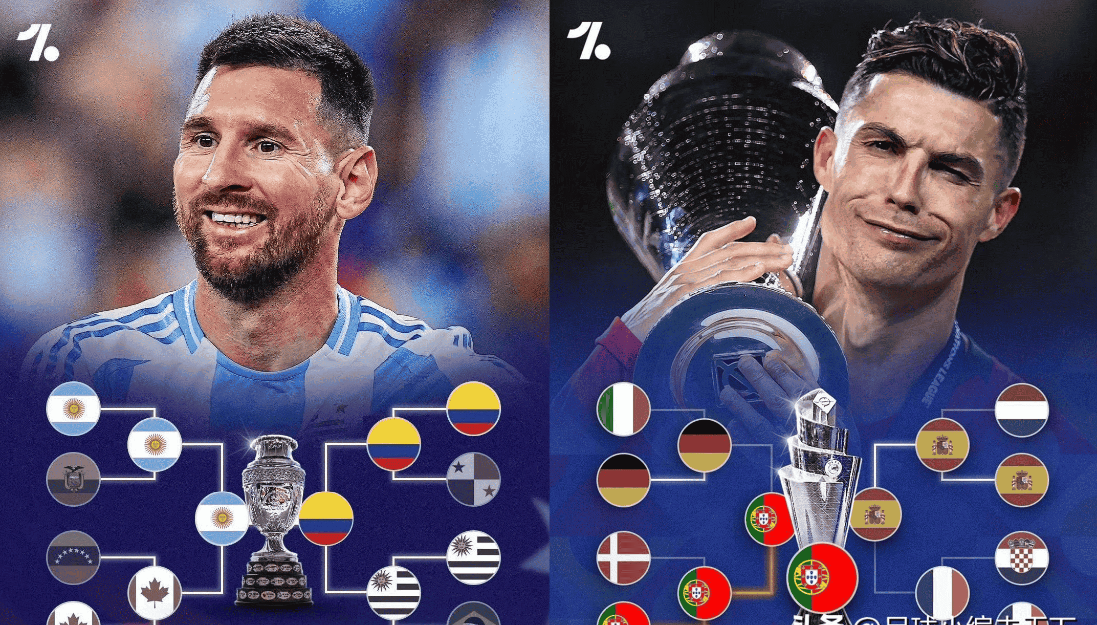 开云体育下载-世界聚焦！美洲杯赛事全球收视创新高