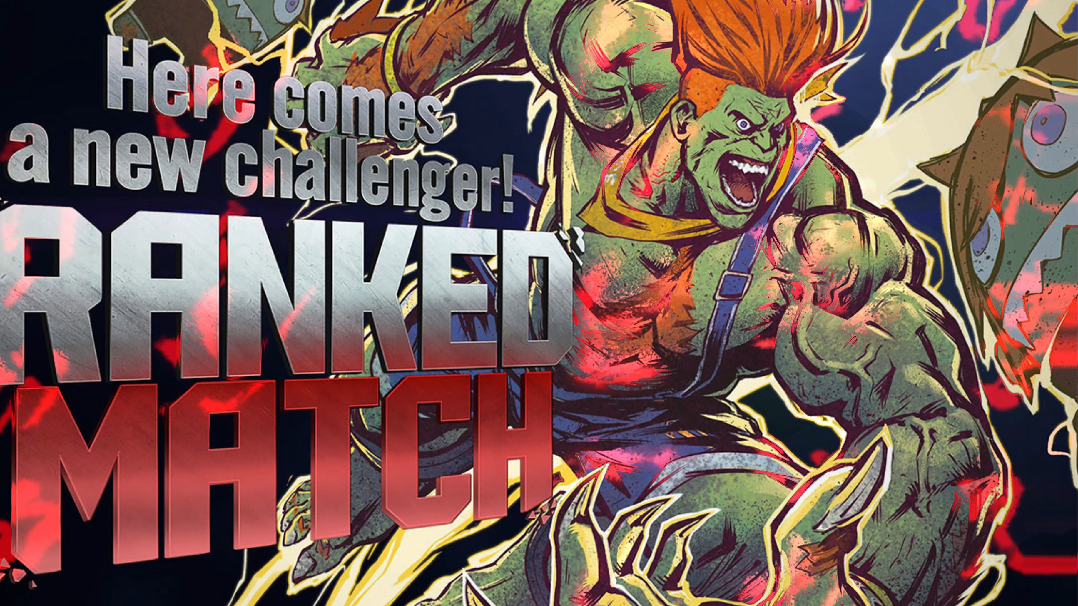 包含街霸6官方发布赛后数据，表现引争议的词条