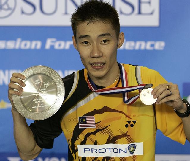 开云体育APP下载-关于英格兰羽毛球队血洗韩国羽毛球队，李宗伟绝境逆转的信息