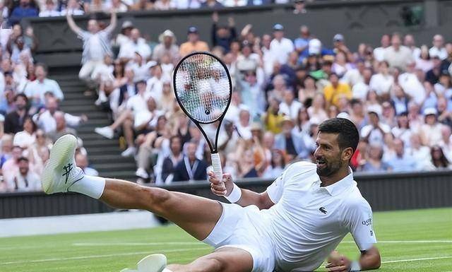 年终总决赛力克温网,德约科维奇关键制胜 年终总决赛力克温网,德约科维奇关键制胜