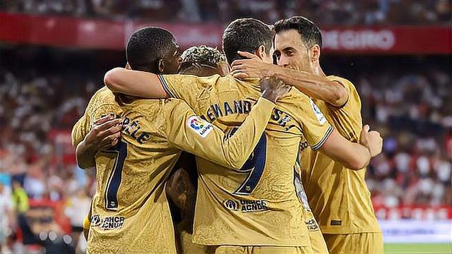 开云体育官方网站-挪威轻取塞维利亚，孔德关键制胜