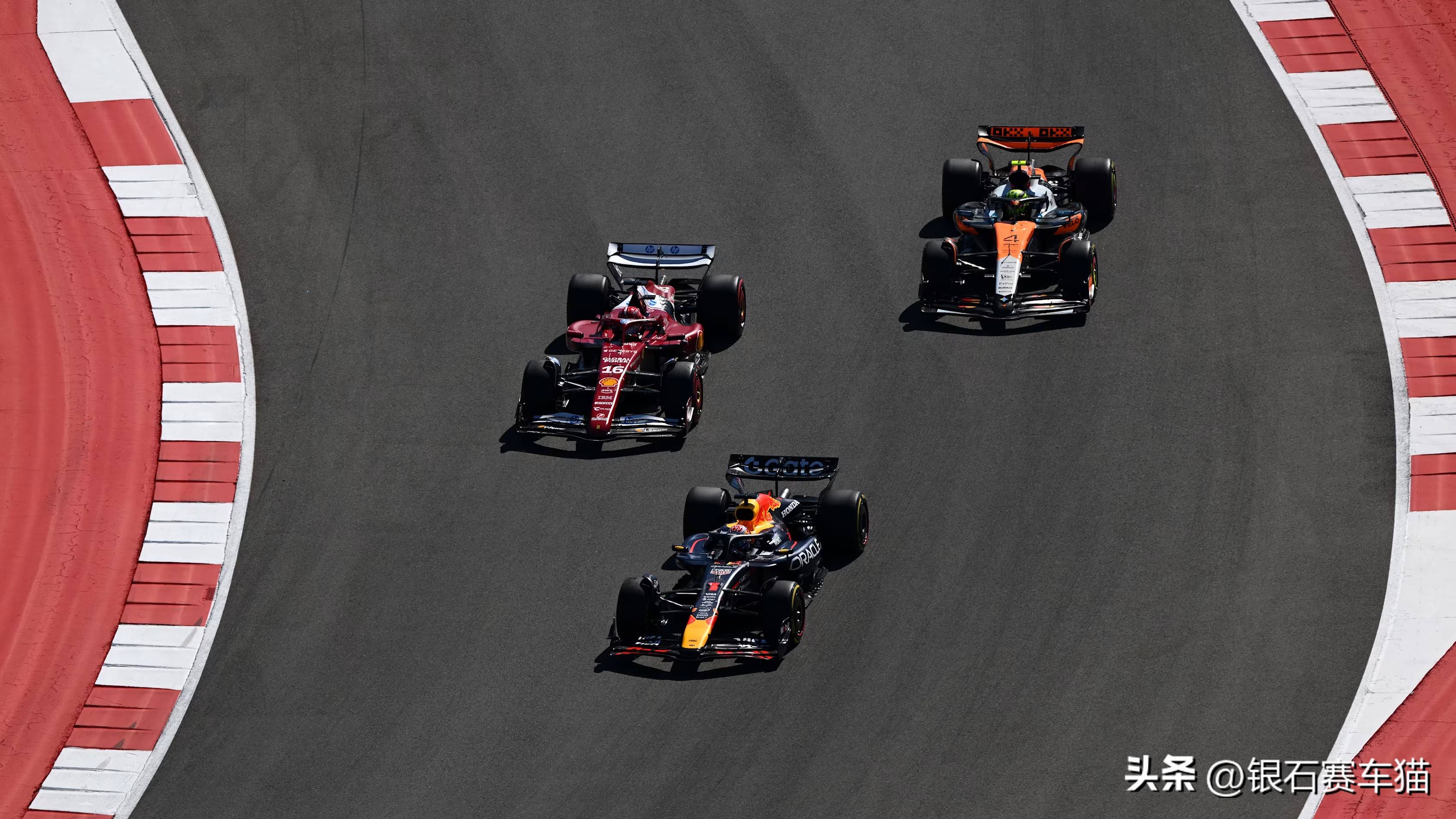 开云体育下载-哈斯车队绝杀梅赛德斯，勒克莱尔扛起全队